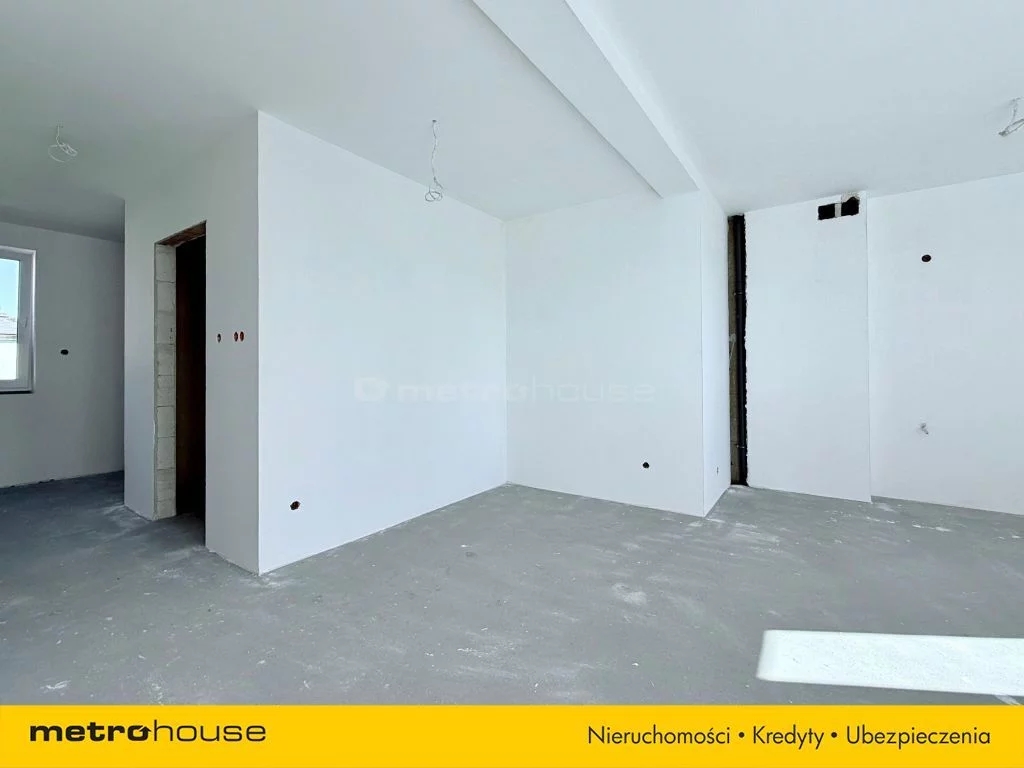 3 pokoje, mieszkanie 58,70 m², piętro 1, oferta nr , SMGUGO688, Bielsko-Biała, Mieszka I