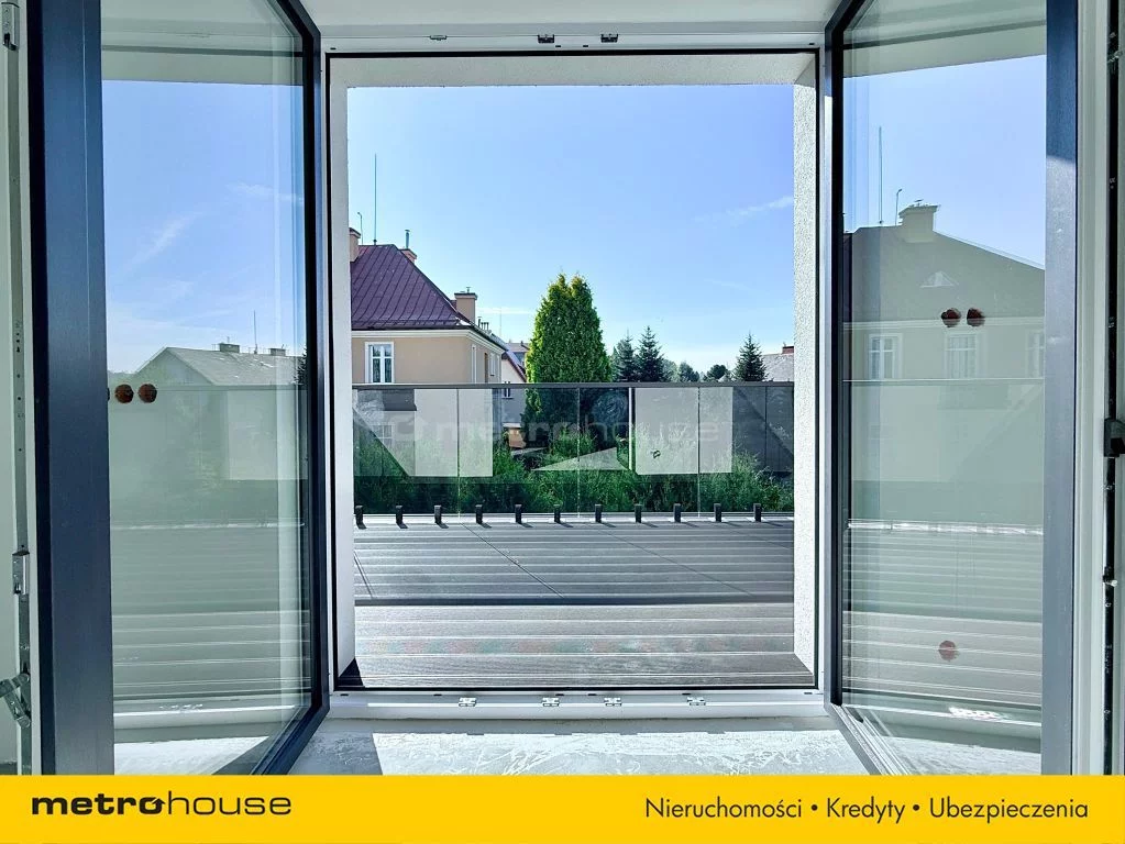 3 pokoje, mieszkanie 58,70 m², piętro 1, oferta nr , SMGUGO688, Bielsko-Biała, Mieszka I