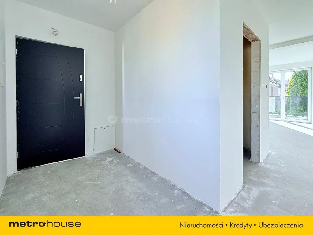 3 pokoje, mieszkanie 58,70 m², piętro 1, oferta nr , SMGUGO688, Bielsko-Biała, Mieszka I