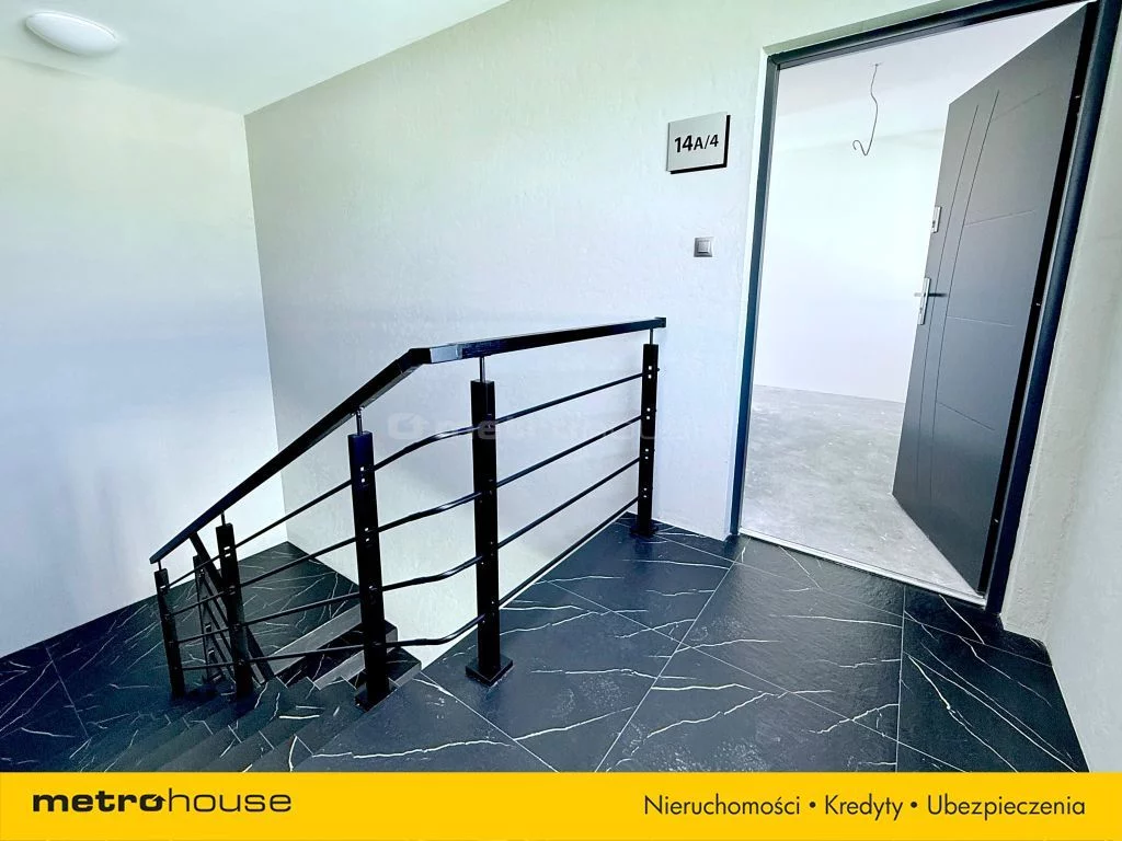 3 pokoje, mieszkanie 58,70 m², piętro 1, oferta nr , SMGUGO688, Bielsko-Biała, Mieszka I