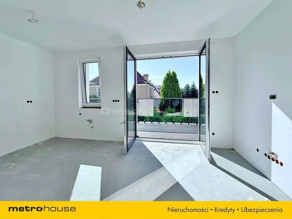 3 pokoje, mieszkanie 58,70 m², piętro 1, oferta nr , SMGUGO688, Bielsko-Biała, Mieszka I