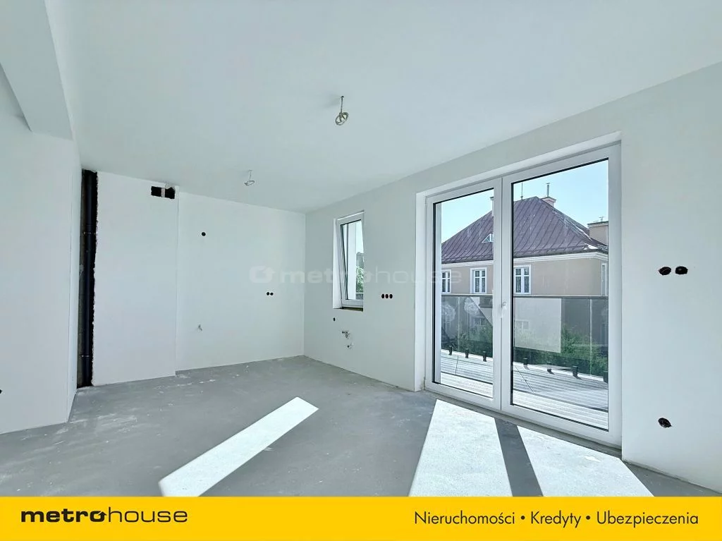 3 pokoje, mieszkanie 58,70 m², piętro 1, oferta nr , SMGUGO688, Bielsko-Biała, Mieszka I