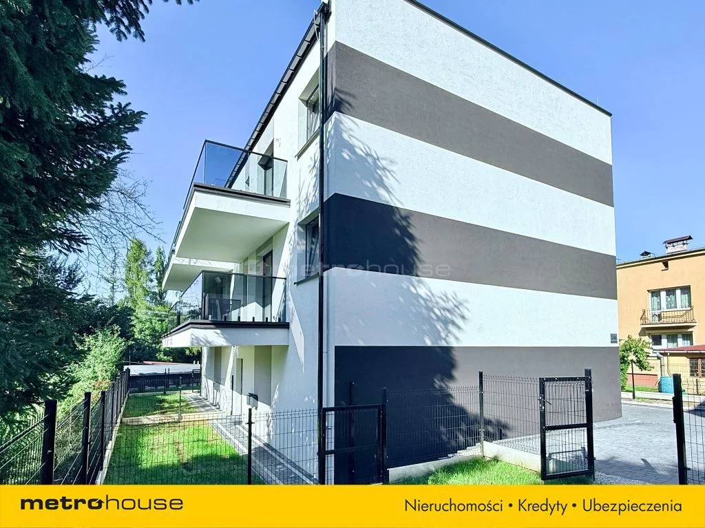 3 pokoje, mieszkanie 58,70 m², piętro 1, oferta nr , SMGUGO688, Bielsko-Biała, Mieszka I