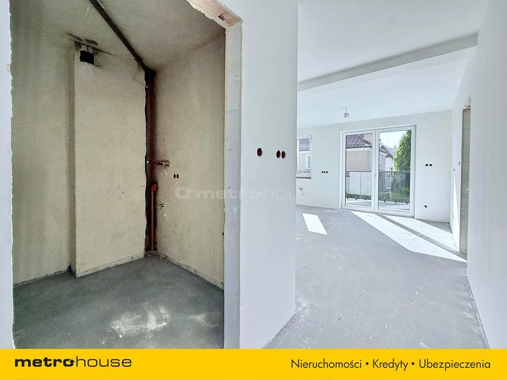 3 pokoje, mieszkanie 58,70 m², piętro 1, oferta nr , SMGUGO688, Bielsko-Biała, Mieszka I
