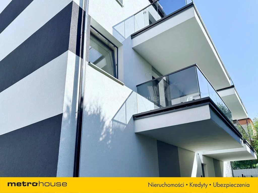 3 pokoje, mieszkanie 58,70 m², piętro 1, oferta nr , SMGUGO688, Bielsko-Biała, Mieszka I