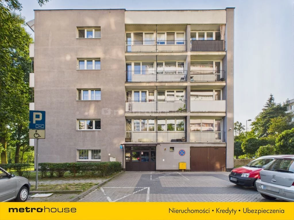 3 pokoje, mieszkanie 45,92 m², piętro 4, oferta nr , SMTABE890, Katowice, Mieszka I