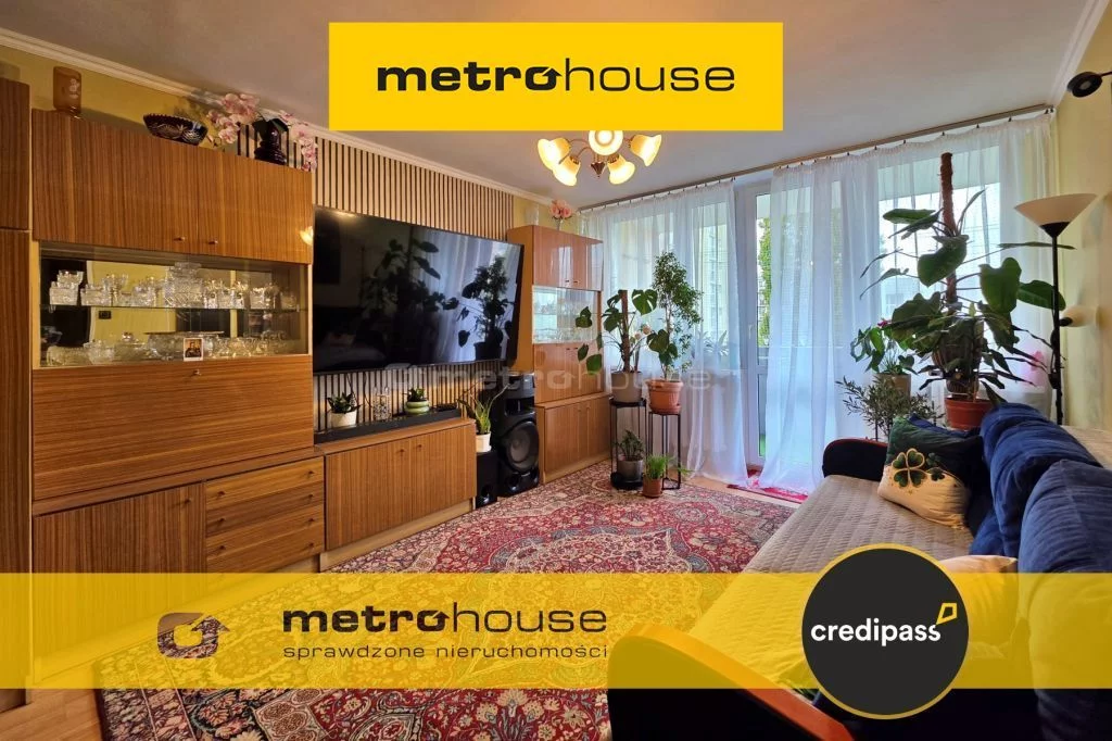 Apartamenty SMGATE931 Warszawa Ursynów Miklaszewskiego