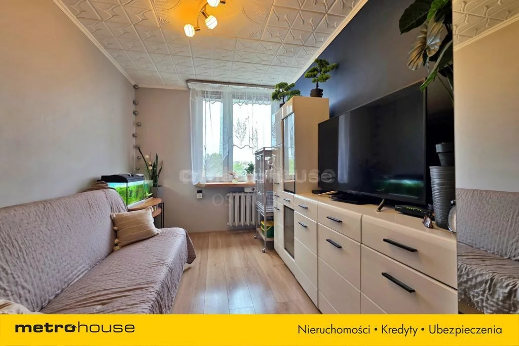 3 pokoje, mieszkanie 61,12 m², piętro 3, oferta nr , SMGATE931, Warszawa, Ursynów, Ursynów, Miklaszewskiego