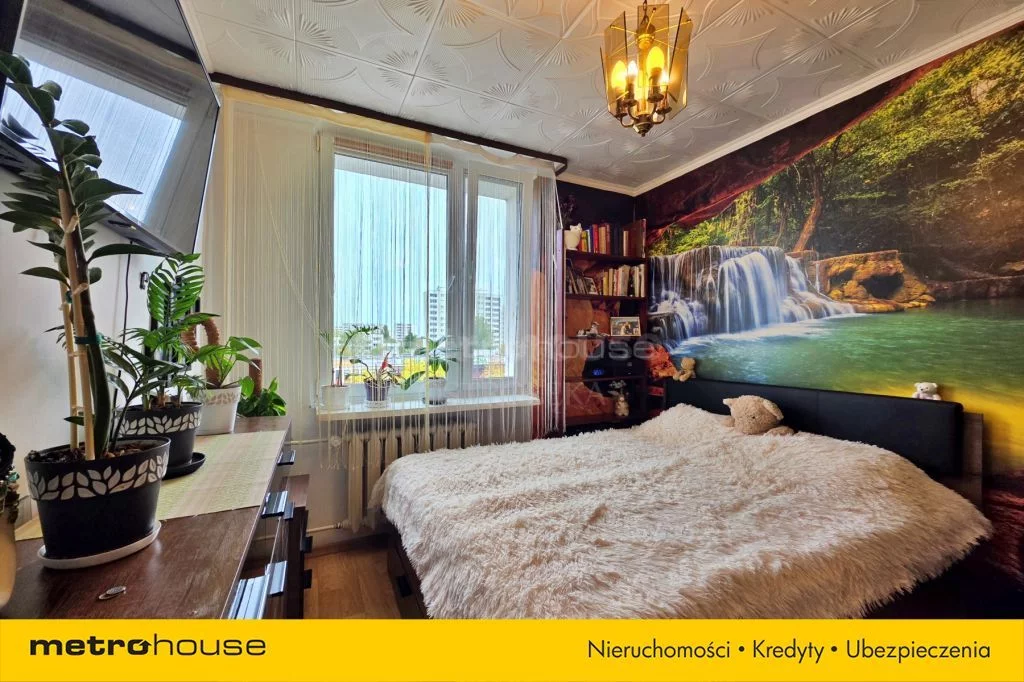 3 pokoje, mieszkanie 61,12 m², piętro 3, oferta nr , SMGATE931, Warszawa, Ursynów, Ursynów, Miklaszewskiego