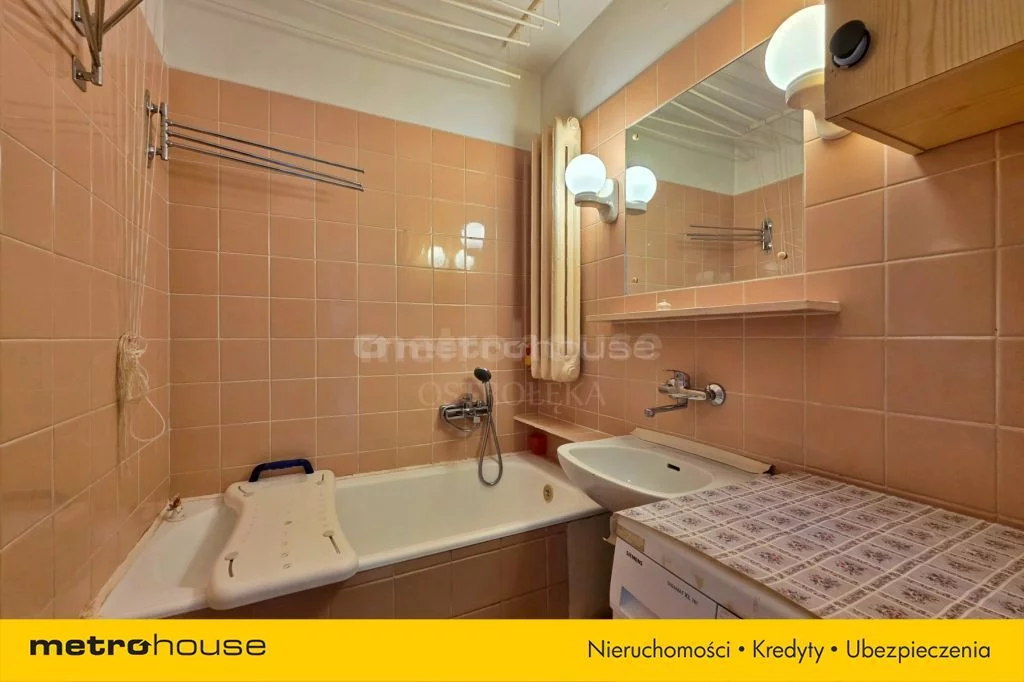 3 pokoje, mieszkanie 61,12 m², piętro 3, oferta nr , SMGATE931, Warszawa, Ursynów, Ursynów, Miklaszewskiego