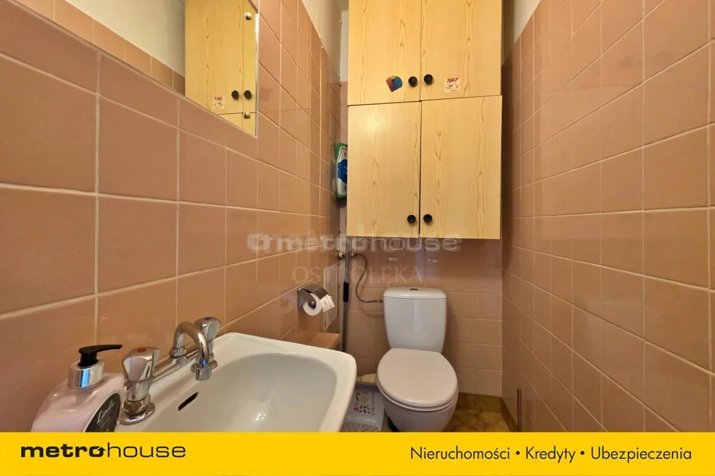 3 pokoje, mieszkanie 61,12 m², piętro 3, oferta nr , SMGATE931, Warszawa, Ursynów, Ursynów, Miklaszewskiego
