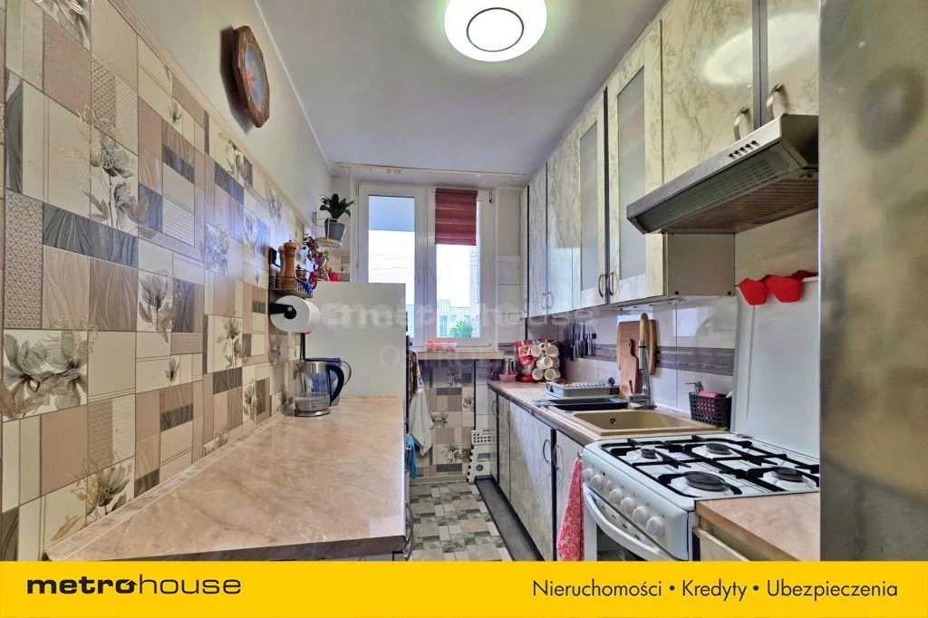 3 pokoje, mieszkanie 61,12 m², piętro 3, oferta nr , SMGATE931, Warszawa, Ursynów, Ursynów, Miklaszewskiego