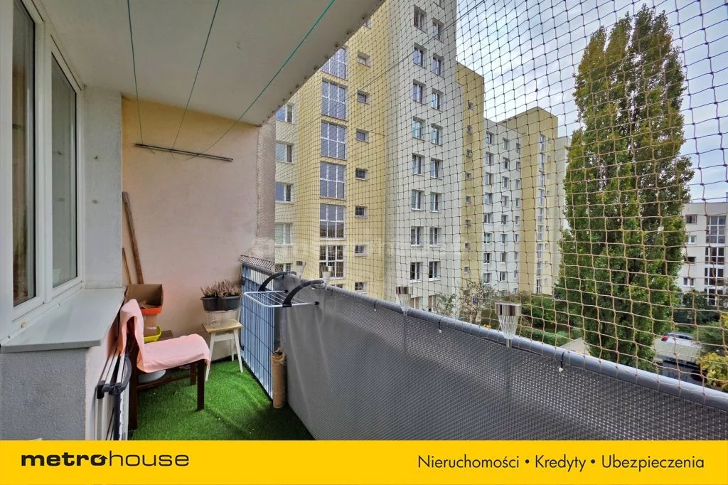 3 pokoje, mieszkanie 61,12 m², piętro 3, oferta nr , SMGATE931, Warszawa, Ursynów, Ursynów, Miklaszewskiego
