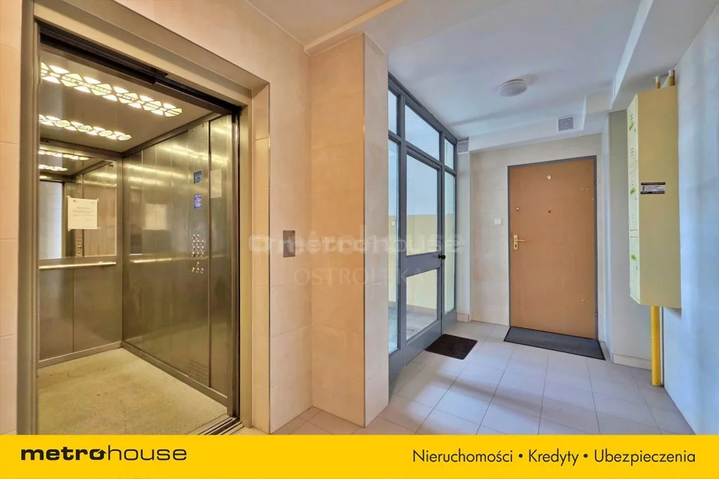 3 pokoje, mieszkanie 61,12 m², piętro 3, oferta nr , SMGATE931, Warszawa, Ursynów, Ursynów, Miklaszewskiego