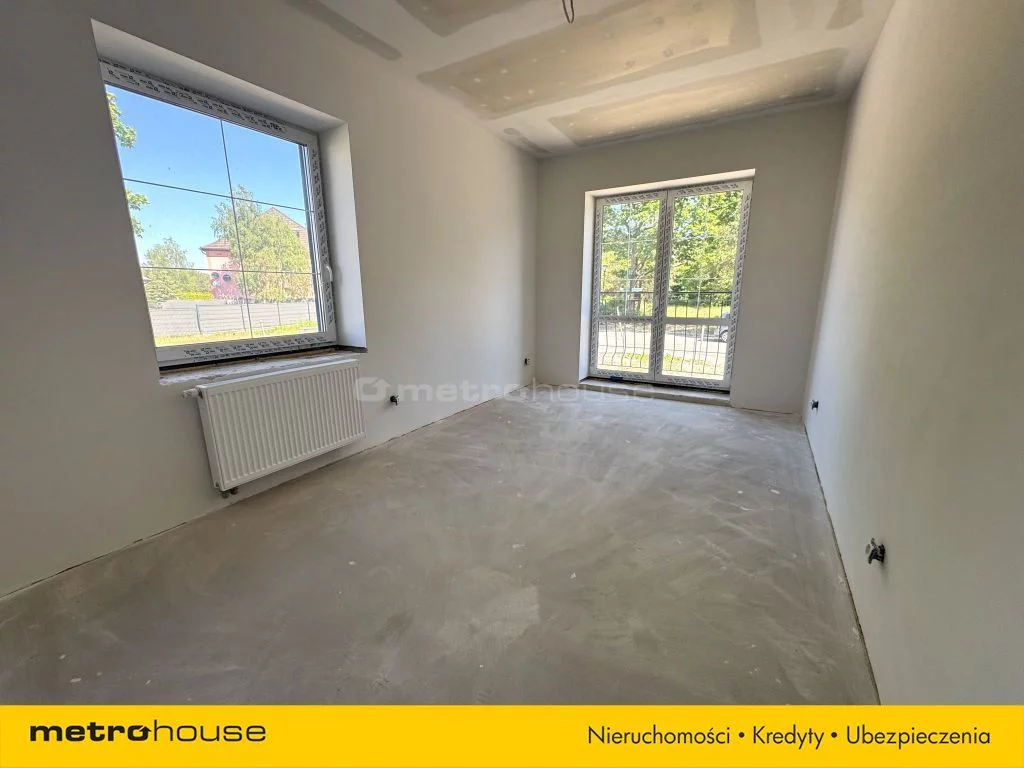 3 pokoje, mieszkanie 79,12 m², parter, oferta nr , SMGEVY716, Borne Sulinowo, Mikołaja Reja