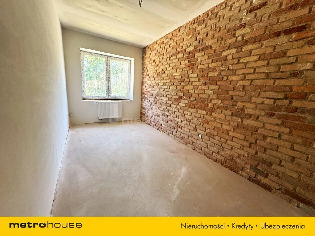 3 pokoje, mieszkanie 79,12 m², parter, oferta nr , SMGEVY716, Borne Sulinowo, Mikołaja Reja