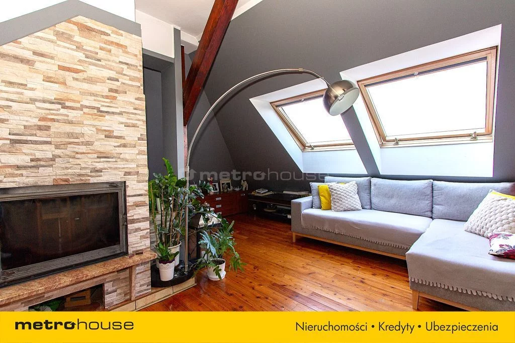 3 pokoje, mieszkanie 63,70 m², piętro 2, oferta nr , SMPAKA981, Borne Sulinowo, Mikołaja Reja