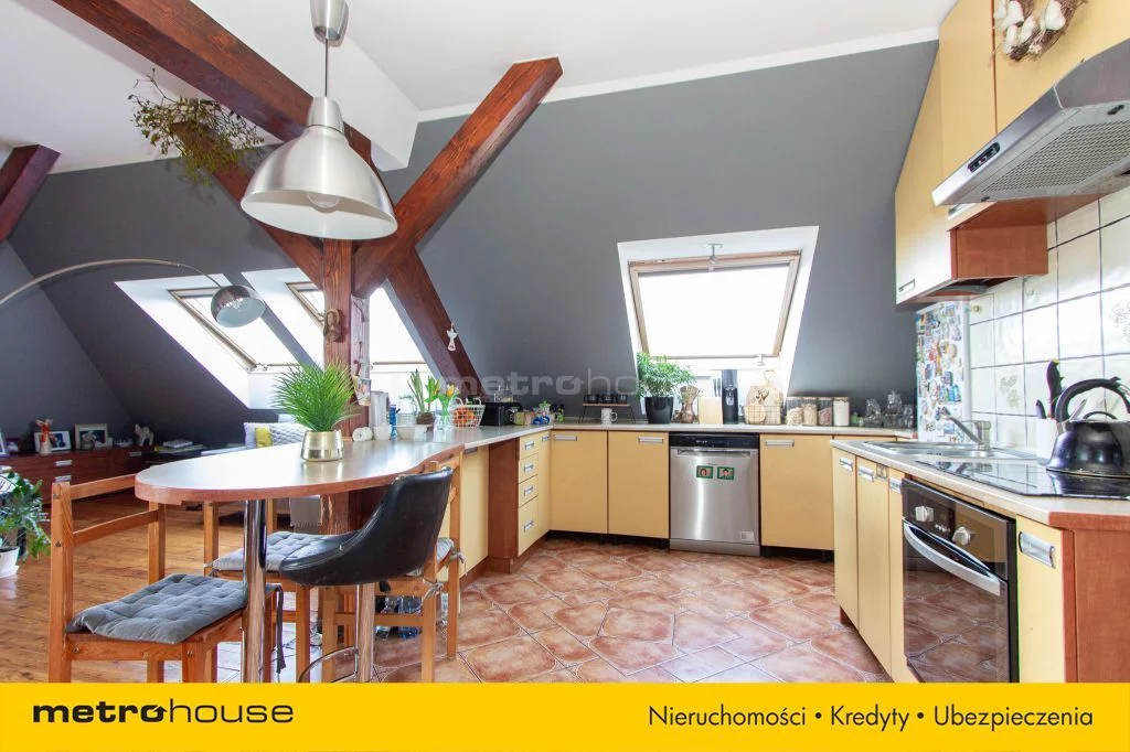 3 pokoje, mieszkanie 63,70 m², piętro 2, oferta nr , SMPAKA981, Borne Sulinowo, Mikołaja Reja