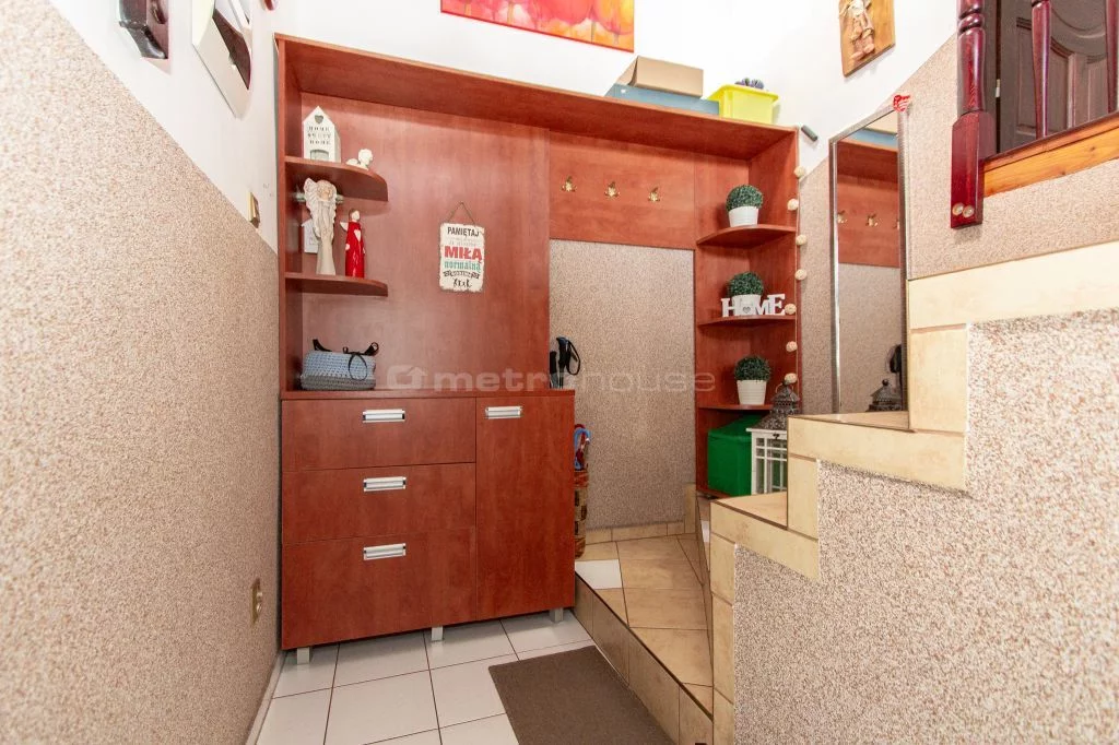 3 pokoje, mieszkanie 63,70 m², piętro 2, oferta nr , SMPAKA981, Borne Sulinowo, Mikołaja Reja