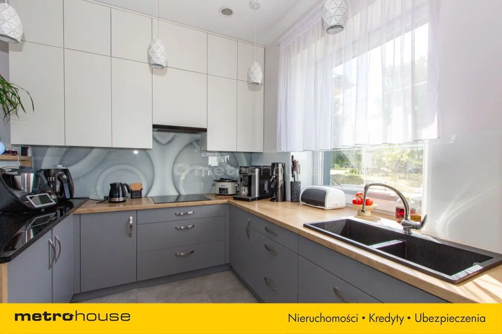 3 pokoje, mieszkanie 76,48 m², parter, oferta nr , SMVITI517, Borne Sulinowo, Mikołaja Reja
