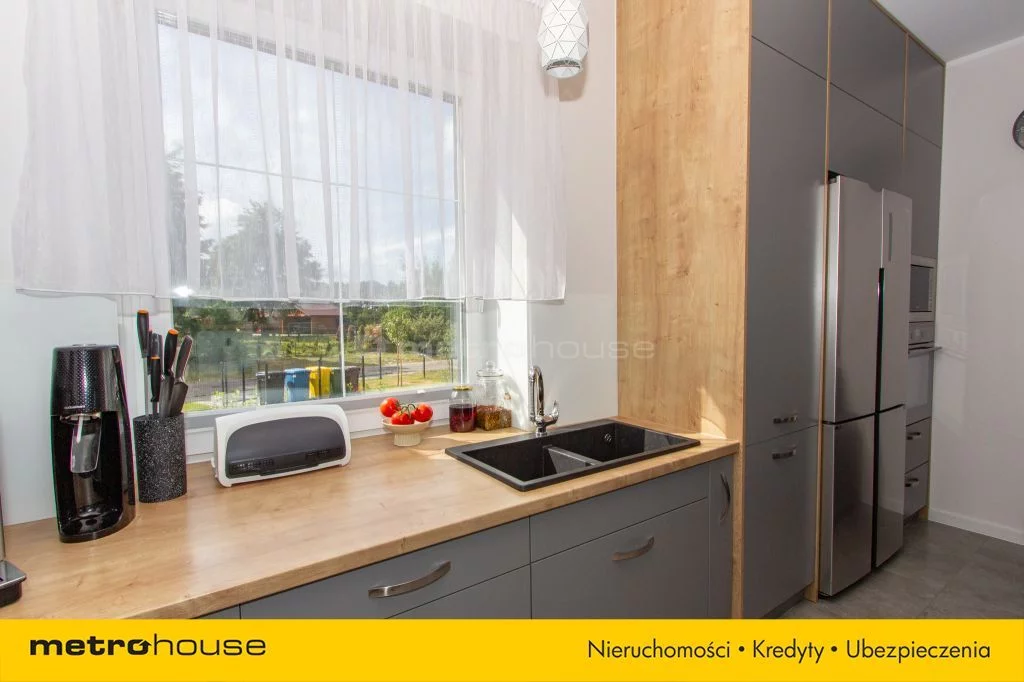 3 pokoje, mieszkanie 76,48 m², parter, oferta nr , SMVITI517, Borne Sulinowo, Mikołaja Reja