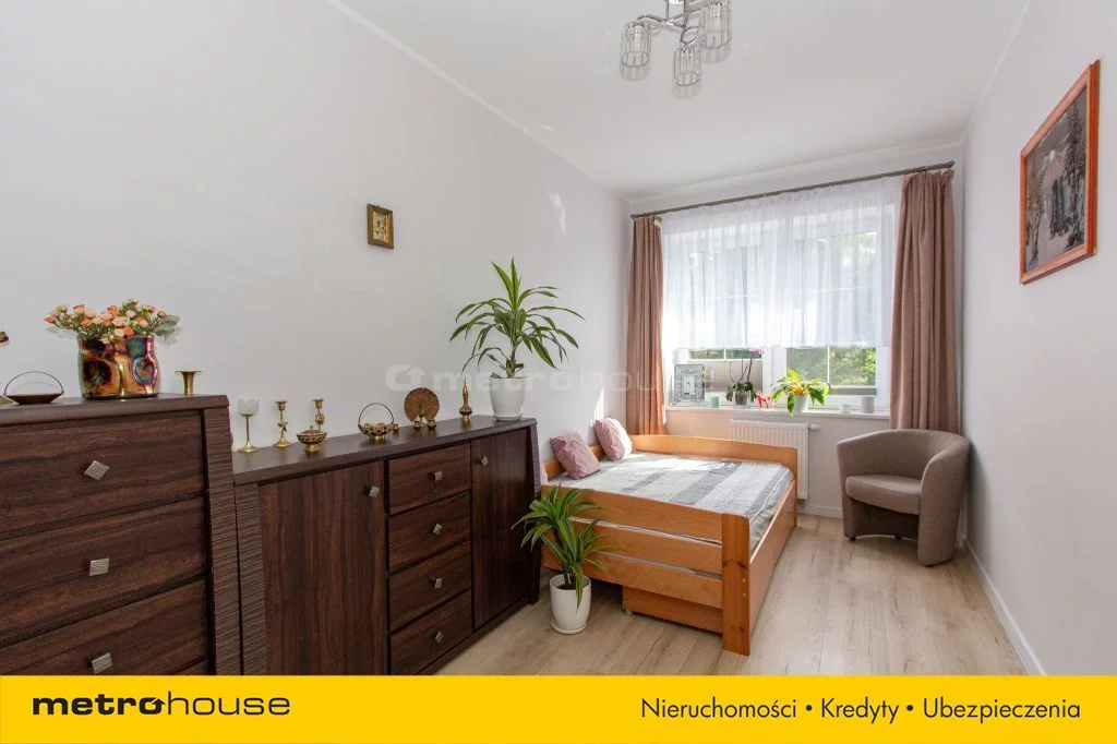 3 pokoje, mieszkanie 76,48 m², parter, oferta nr , SMVITI517, Borne Sulinowo, Mikołaja Reja