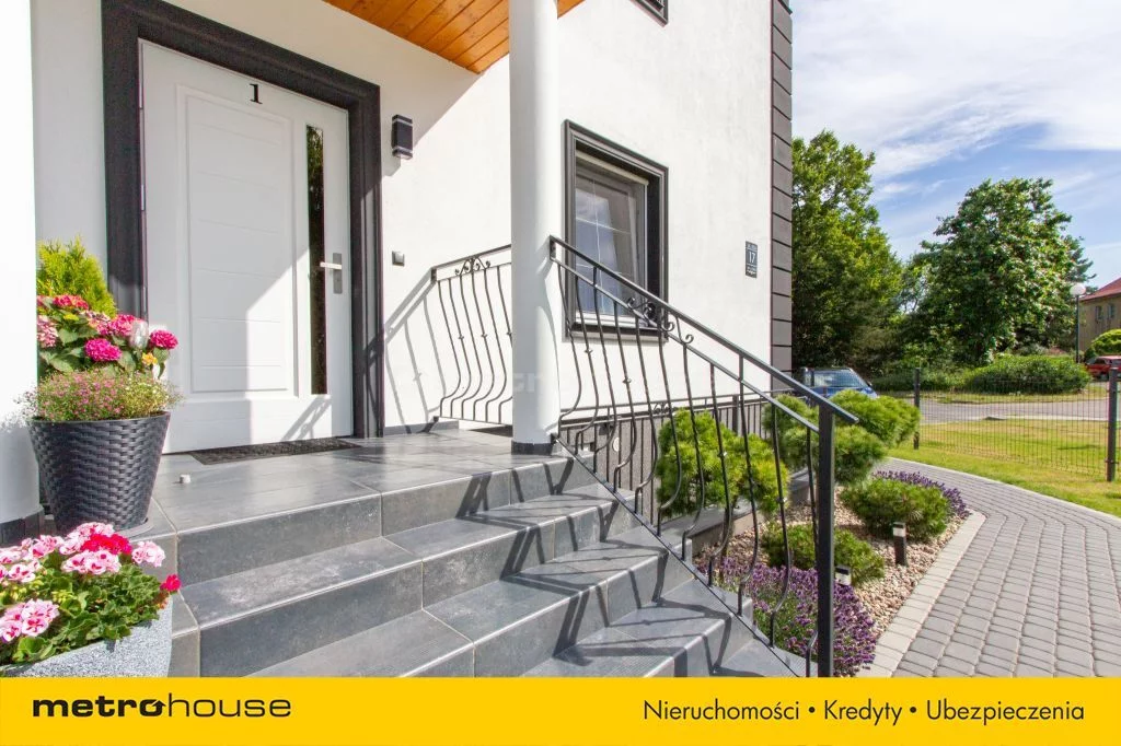3 pokoje, mieszkanie 76,48 m², parter, oferta nr , SMVITI517, Borne Sulinowo, Mikołaja Reja