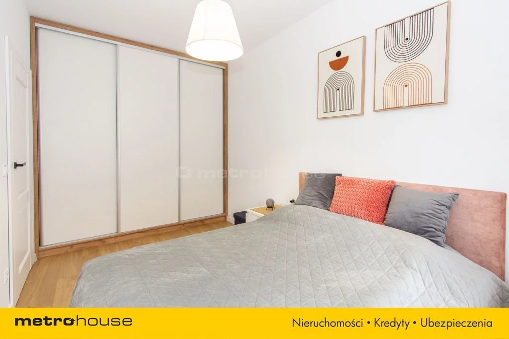 3 pokoje, mieszkanie 60,12 m², parter, oferta nr , SMGICE799, Borne Sulinowo, Mikołaja Reja