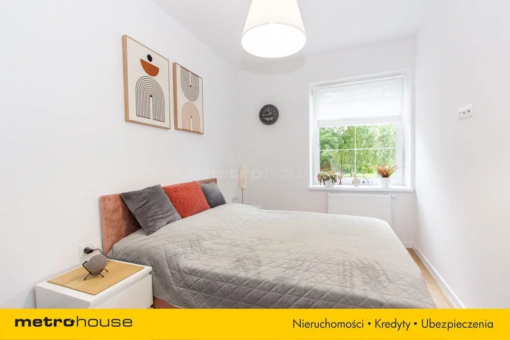 3 pokoje, mieszkanie 60,12 m², parter, oferta nr , SMGICE799, Borne Sulinowo, Mikołaja Reja