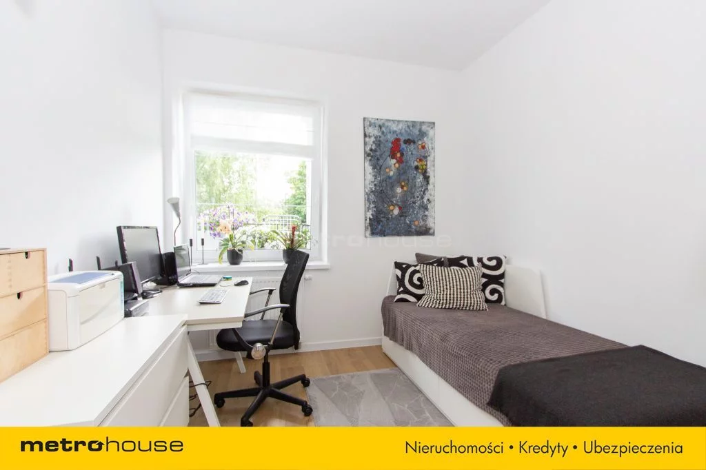 3 pokoje, mieszkanie 60,12 m², parter, oferta nr , SMGICE799, Borne Sulinowo, Mikołaja Reja