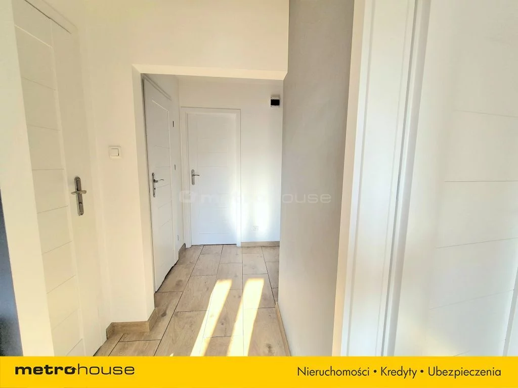 3 pokoje, apartament 47,80 m², piętro 2, oferta nr , SMBIPA337, Milanówek