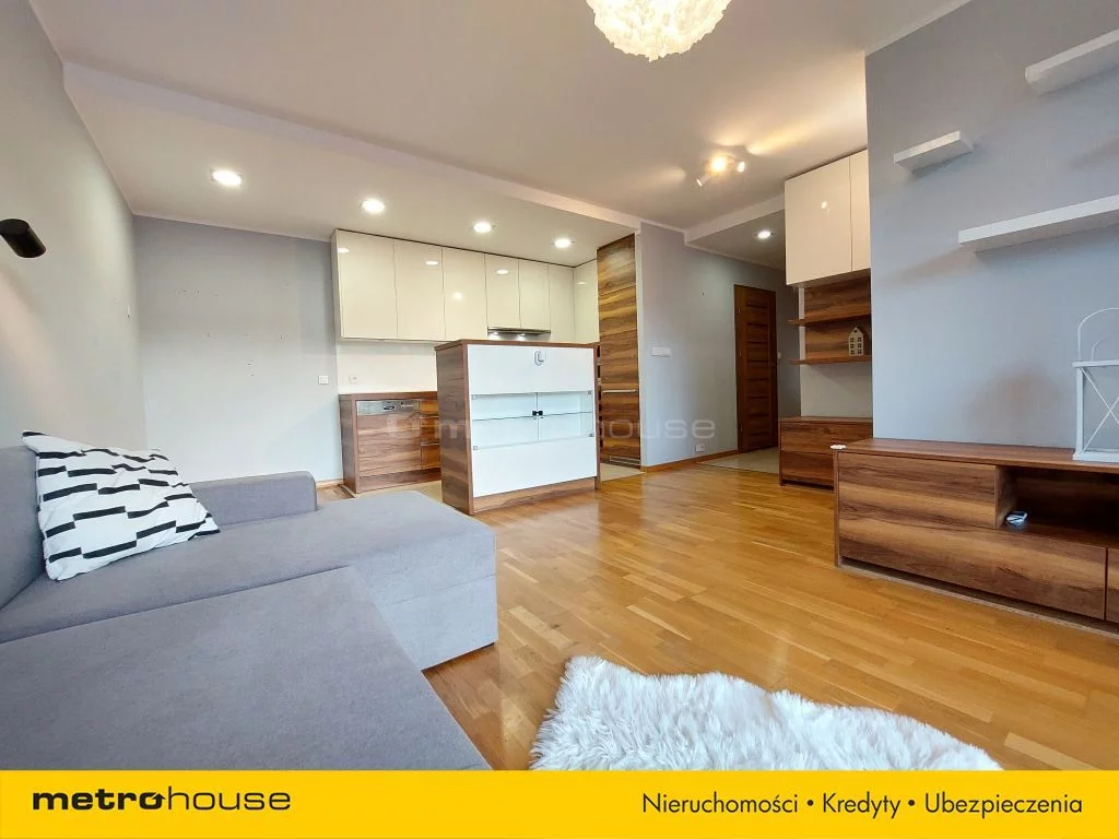 3 pokoje, mieszkanie 55,10 m², piętro 2, oferta nr , SMZOZO953, Poznań, Rataje, Rataje, Milczańska