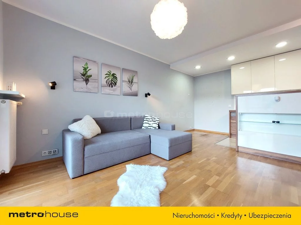 3 pokoje, mieszkanie 55,10 m², piętro 2, oferta nr , SMZOZO953, Poznań, Rataje, Rataje, Milczańska