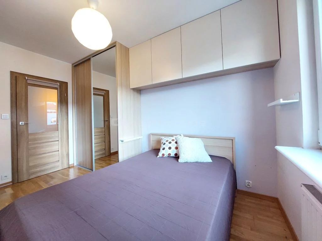 3 pokoje, mieszkanie 55,10 m², piętro 2, oferta nr , SMZOZO953, Poznań, Rataje, Rataje, Milczańska