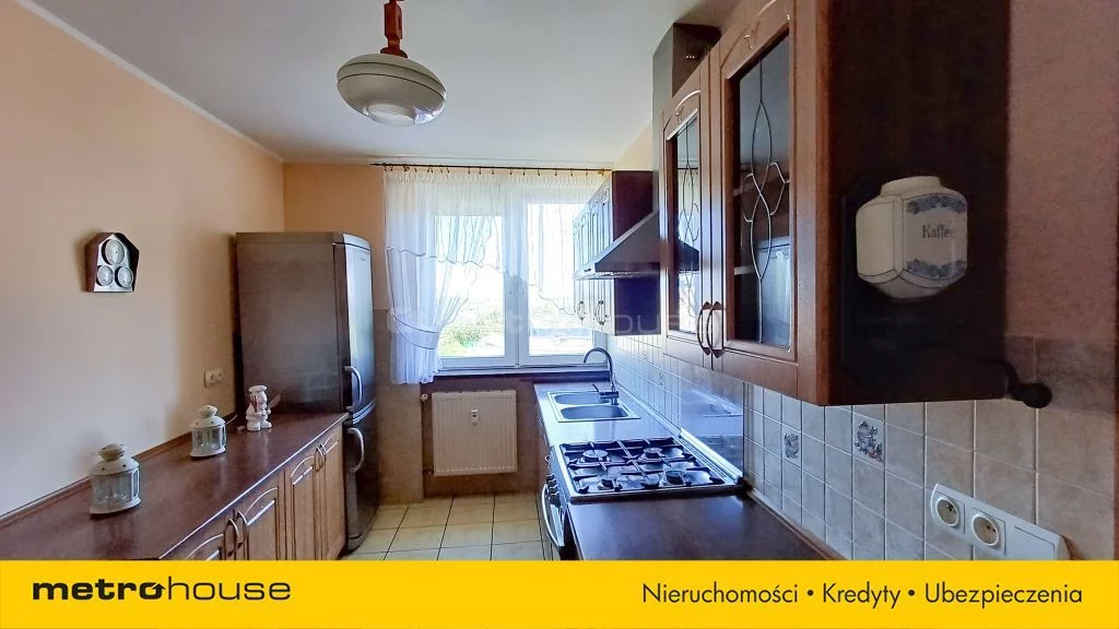 3 pokoje, mieszkanie 68,00 m², piętro 2, oferta nr , SMMANI257, Koczała, Młodzieżowa