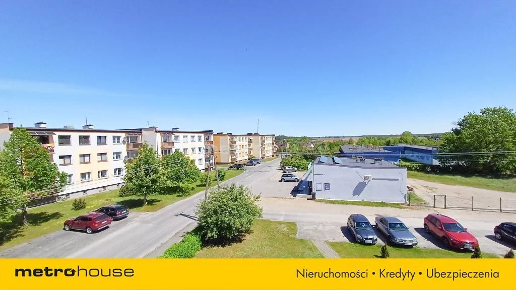 3 pokoje, mieszkanie 68,00 m², piętro 2, oferta nr , SMMANI257, Koczała, Młodzieżowa