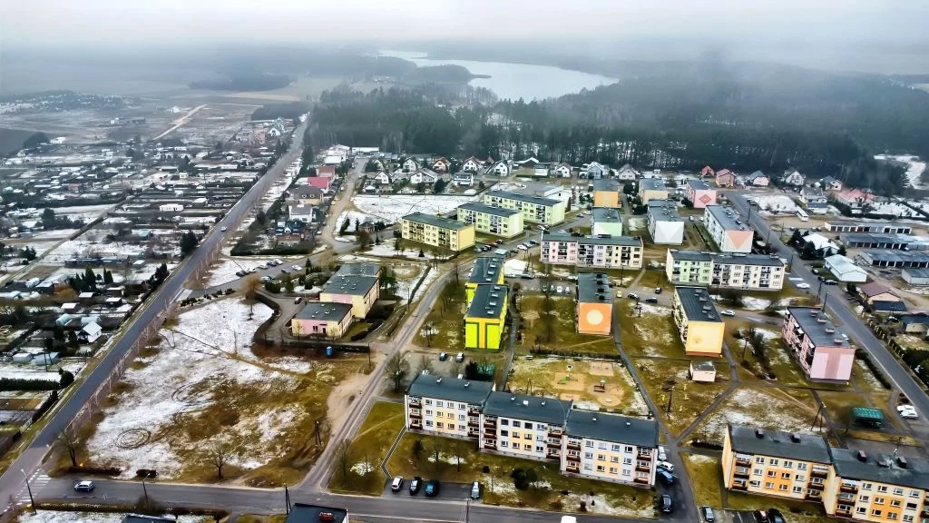 3 pokoje, mieszkanie 68,00 m², piętro 2, oferta nr , SMMANI257, Koczała, Młodzieżowa