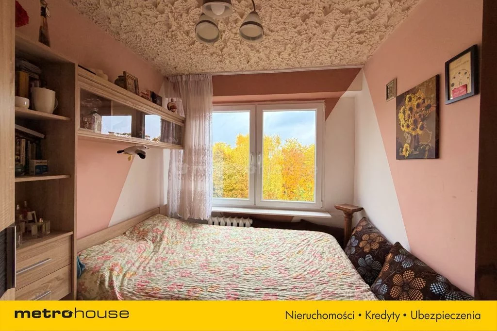 3 pokoje, mieszkanie 48,00 m², piętro 3, oferta nr , SMMARO487, Ostrołęka, Modrzejewskiej