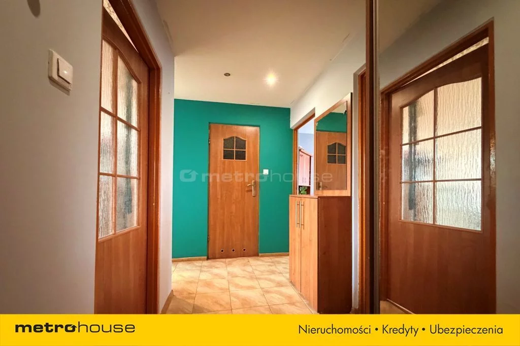 3 pokoje, mieszkanie 48,00 m², piętro 3, oferta nr , SMMARO487, Ostrołęka, Modrzejewskiej