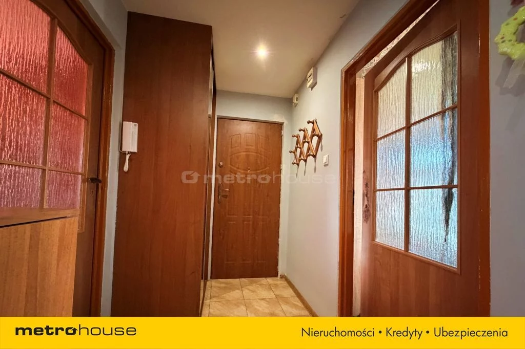 3 pokoje, mieszkanie 48,00 m², piętro 3, oferta nr , SMMARO487, Ostrołęka, Modrzejewskiej