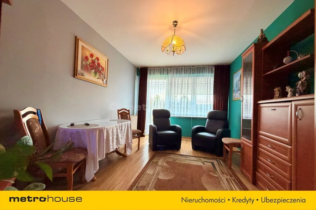 3 pokoje, mieszkanie 48,00 m², piętro 3, oferta nr , SMMARO487, Ostrołęka, Modrzejewskiej
