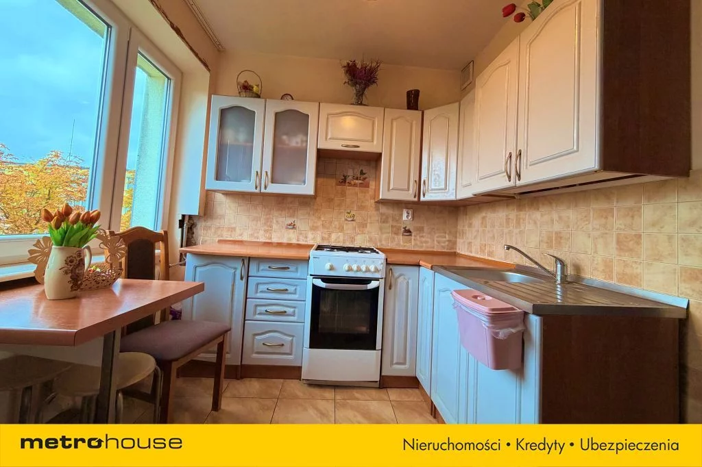 3 pokoje, mieszkanie 48,00 m², piętro 3, oferta nr , SMMARO487, Ostrołęka, Modrzejewskiej