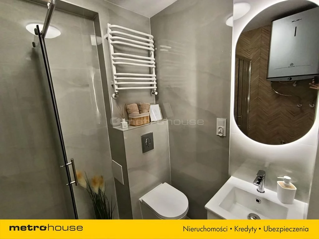 3 pokoje, mieszkanie 47,80 m², piętro 1, oferta nr , SMTIGY849, Kielce, Modrzewiowa