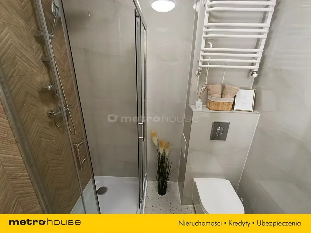 3 pokoje, mieszkanie 47,80 m², piętro 1, oferta nr , SMTIGY849, Kielce, Modrzewiowa