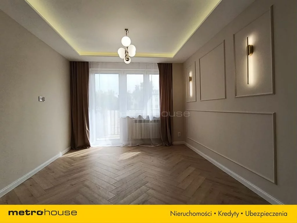 3 pokoje, mieszkanie 47,80 m², piętro 1, oferta nr , SMTIGY849, Kielce, Modrzewiowa