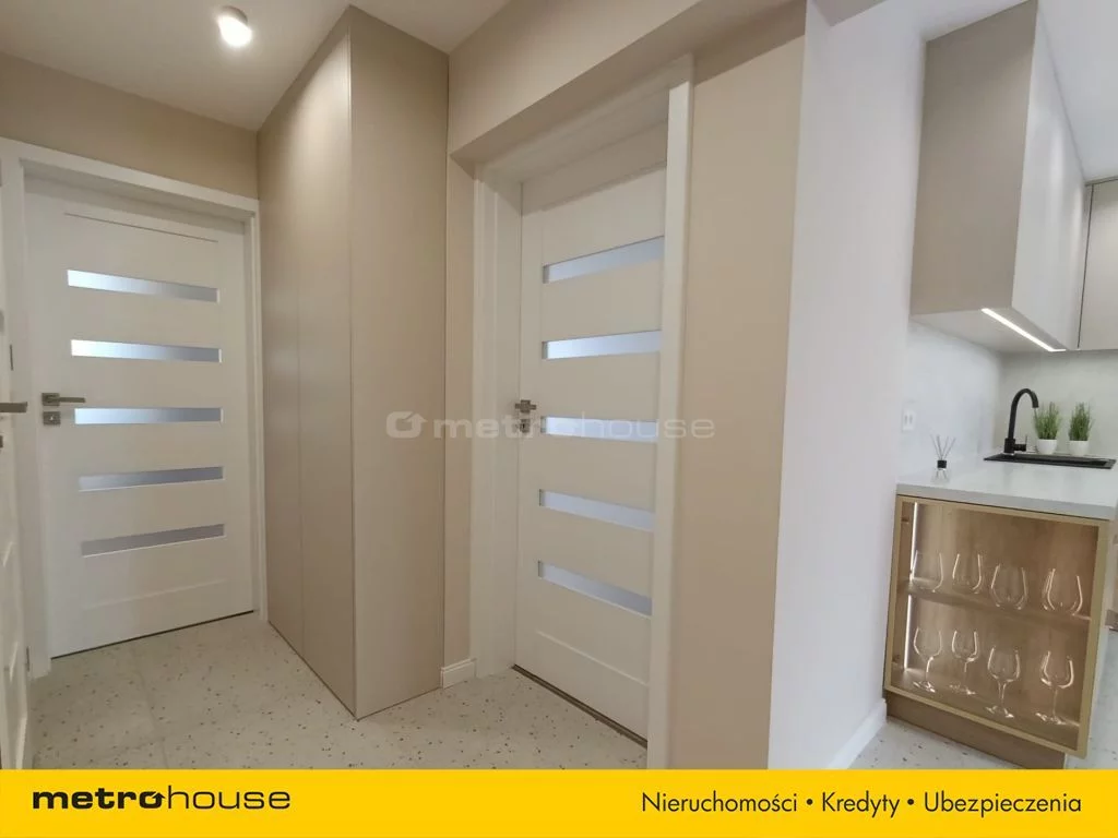 3 pokoje, mieszkanie 47,80 m², piętro 1, oferta nr , SMTIGY849, Kielce, Modrzewiowa