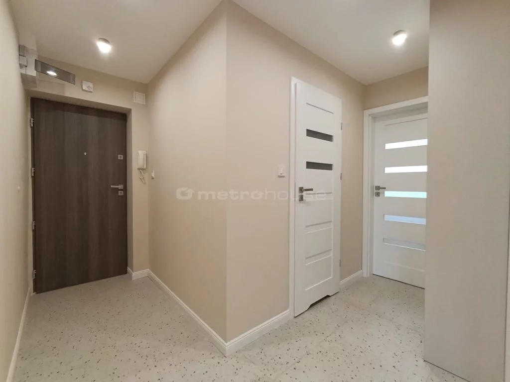 3 pokoje, mieszkanie 47,80 m², piętro 1, oferta nr , SMTIGY849, Kielce, Modrzewiowa