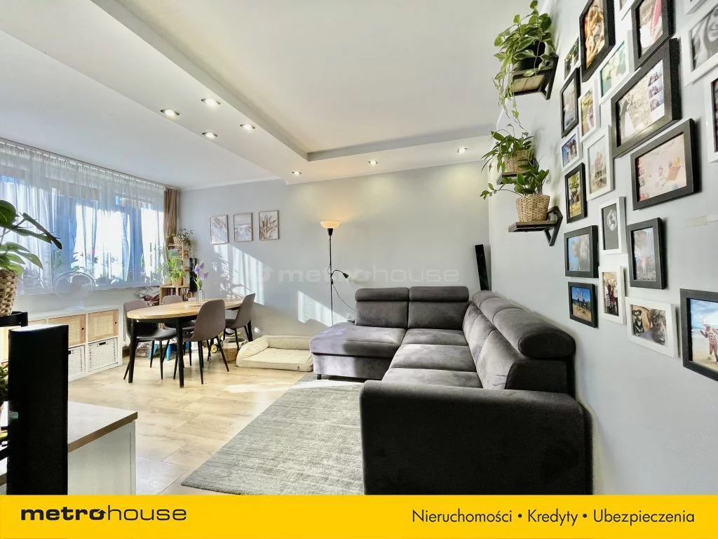 3 pokoje, mieszkanie 47,22 m², piętro 6, oferta nr , SMVAMY426, Łódź, Widzew, Widzew, Morcinka
