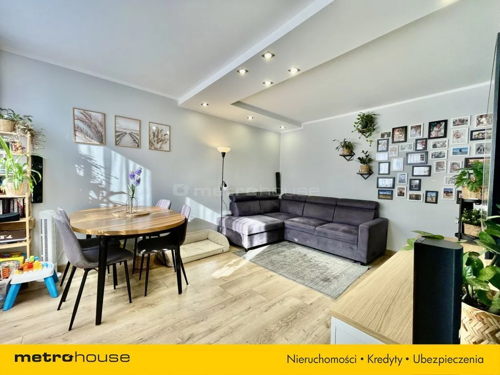 3 pokoje, mieszkanie 47,22 m², piętro 6, oferta nr , SMVAMY426, Łódź, Widzew, Widzew, Morcinka