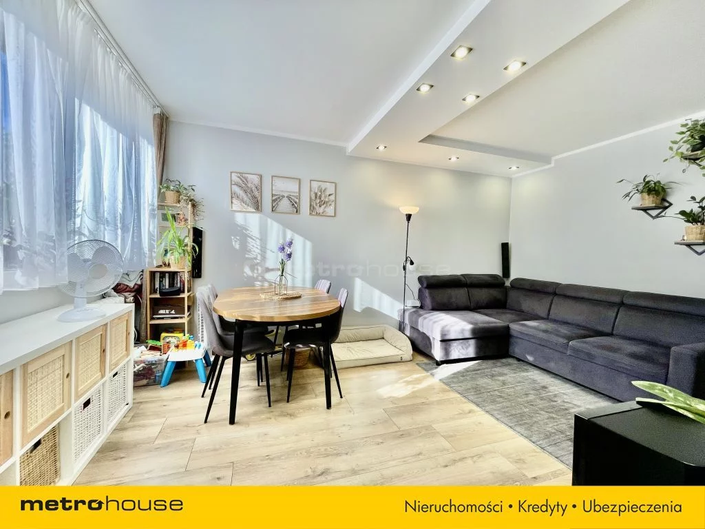 3 pokoje, mieszkanie 47,22 m², piętro 6, oferta nr , SMVAMY426, Łódź, Widzew, Widzew, Morcinka